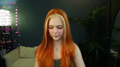 Snapshot of jolly_bean chatting on 03.06.25 Polly online show from 03.06.25