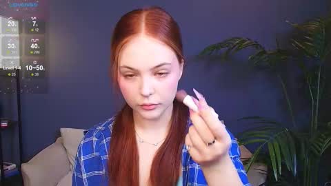 Snapshot of jolly_bean chatting on 10.10.25 Polly online show from 10.10.25