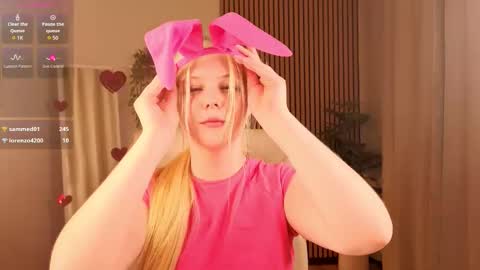 Snapshot of jolly_bean chatting on 02.15.26 Polly online show from 02.15.26