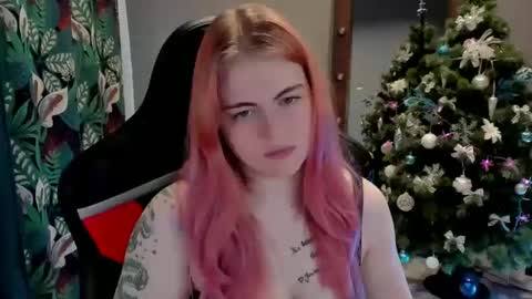 Jolly online show from 12.13.24