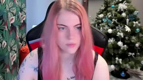 Jolly online show from 12.24.24