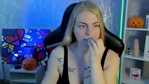 Jolly online show from 10.23.25