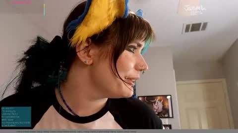 JoltionMac JJ online show from 03.02.26