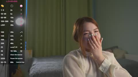 Ayako online show from 03.08.26