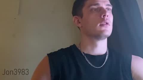 Snapshot of jon3983 chatting on 12.13.24 jon3983 online show from 12.13.24