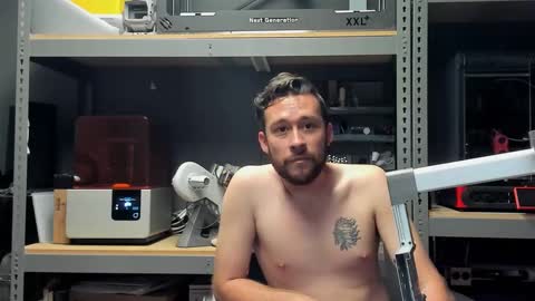 Snapshot of jonadams805 chatting on 09.17.25 jonadams805 online show from 09.17.25