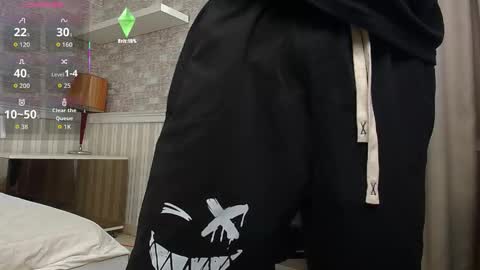 JonahShaw online show from 09.18.25