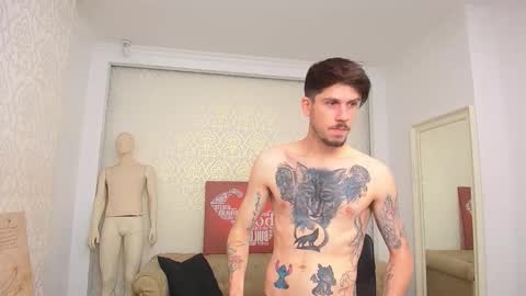 JonahShaw online show from 09.26.25