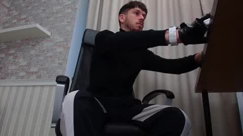 JonahShaw online show from 10.14.25