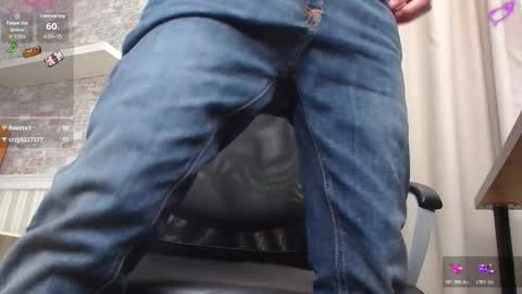 JonahShaw online show from 11.08.25