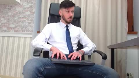 JonahShaw online show from 11.23.25