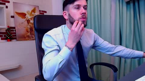 JonahShaw online show from 01.08.26