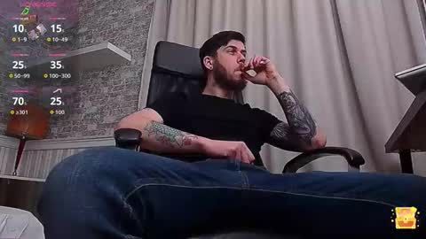 JonahShaw online show from 02.12.26