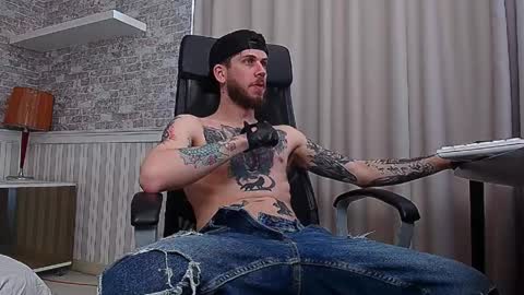 JonahShaw online show from 03.16.26