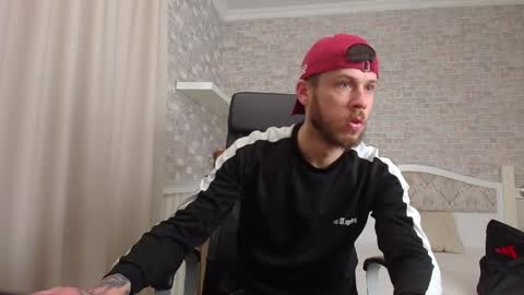 JonahShaw online show from 04.20.26