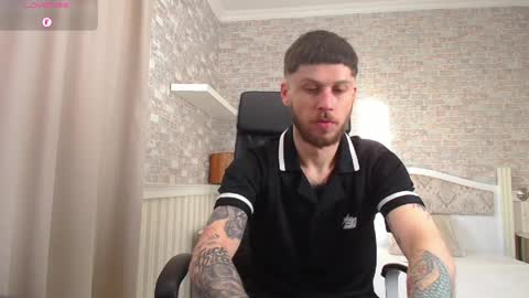 JonahShaw online show from 04.21.26