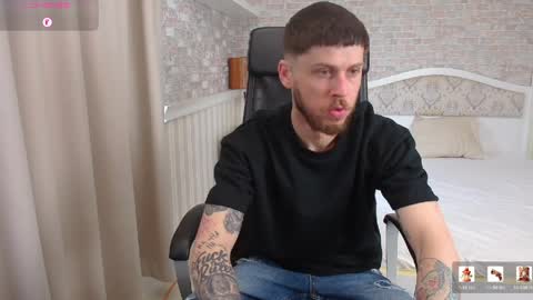 JonahShaw online show from 04.22.26