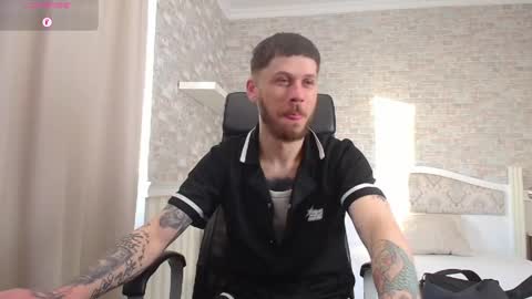 JonahShaw online show from 04.23.26