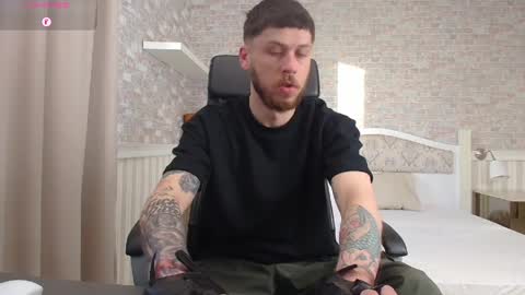 JonahShaw online show from 04.24.26