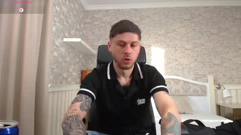 JonahShaw online show from 04.25.26