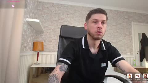 JonahShaw online show from 04.28.26