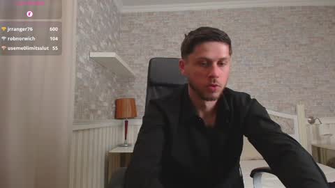 JonahShaw online show from 04.30.26