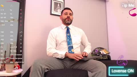  JONAS BEARD  online show from 04.28.26