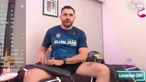  JONAS BEARD  online show from 06.17.26