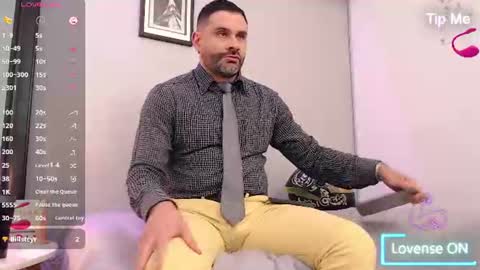  JONAS BEARD  online show from 07.02.26