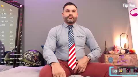  JONAS BEARD  online show from 07.04.26
