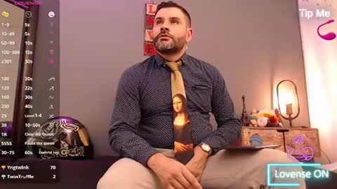  JONAS BEARD  online show from 07.07.26
