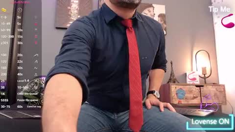  JONAS BEARD  online show from 07.09.26