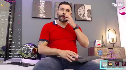  JONAS BEARD  online show from 07.14.26