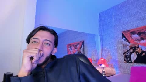 Jonas  online show from 10.28.25