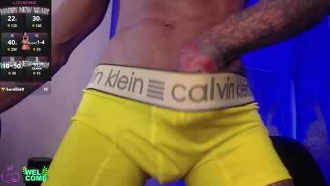 Jonas  online show from 01.07.26