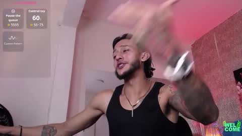 Jonas  online show from 02.03.26