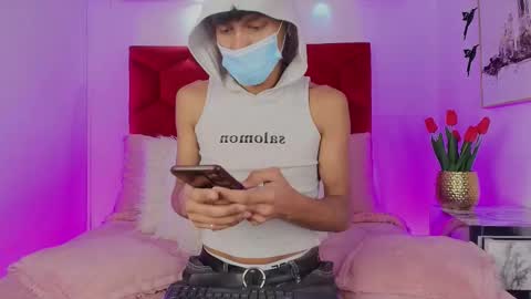 Jonas  online show from 11.09.25