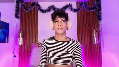 Jonas  online show from 12.18.25