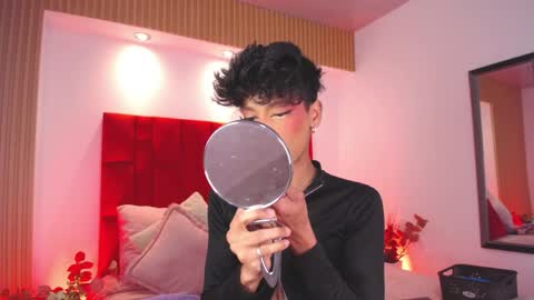 Jonas  online show from 04.22.26