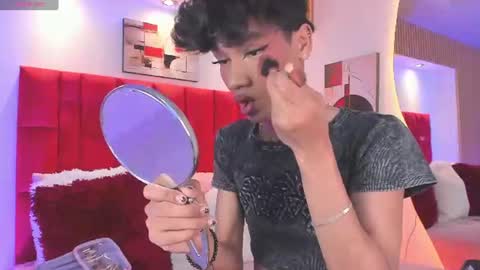 Jonas  online show from 06.10.26