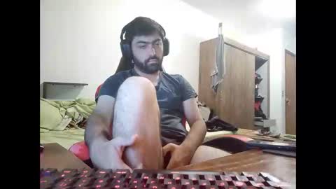 jonasf2525 online show from 12.04.25