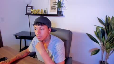 jonathan_guzman_ online show from 03.19.26