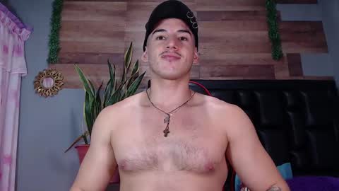 jonathancast08 online show from 03.03.25