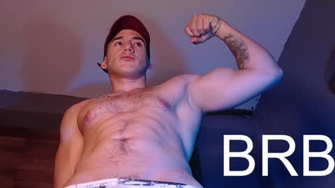 jonathancast08 online show from 03.04.25