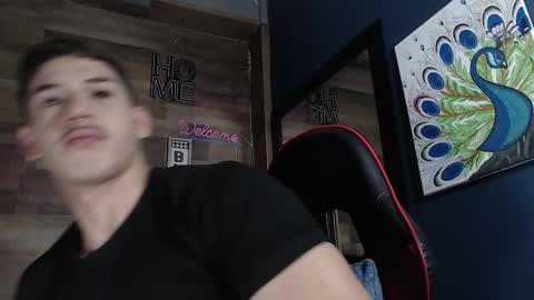 jonathancast08 online show from 10.02.25