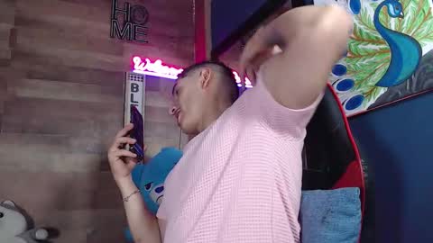 jonathancast08 online show from 10.04.25