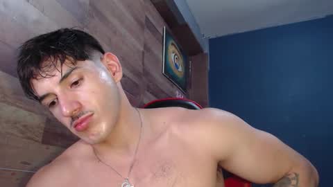 jonathancast08 online show from 02.25.26