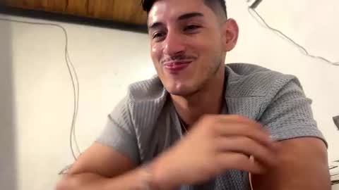 jonathancast08 online show from 05.01.26