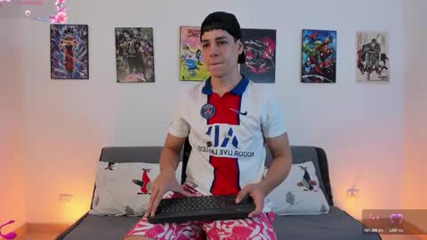 Snapshot of jonathanjoestar_ chatting on 01.13.26 Instagram jonathanfit14 online show from 01.13.26