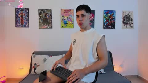 Snapshot of jonathanjoestar_ chatting on 01.16.26 Instagram jonathanfit14 online show from 01.16.26